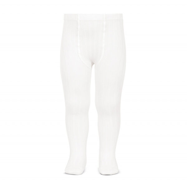 Leotardo CÓNDOR Canalé 200-BLANCO Mod 2016/1