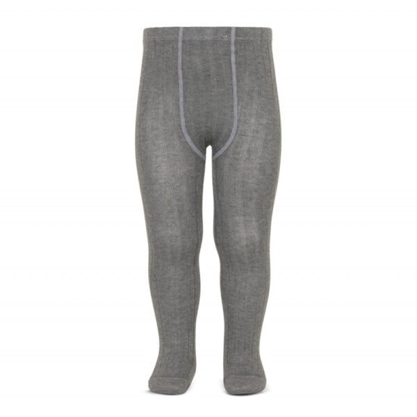 Leotardo Condor Canalé 230-GRIS CLARO Mod 2016/1